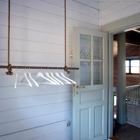Amazing Two-storey Wooden