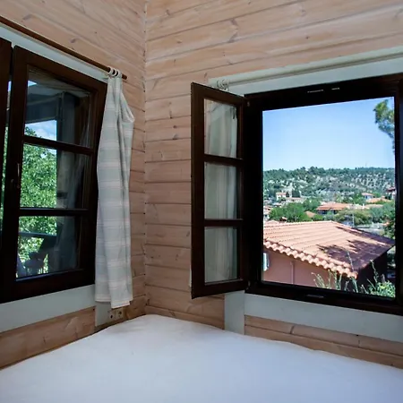 Amazing Two-storey Wooden